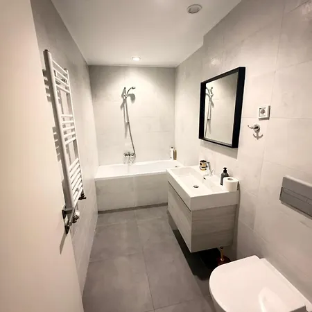 Aria Bw Apartament *